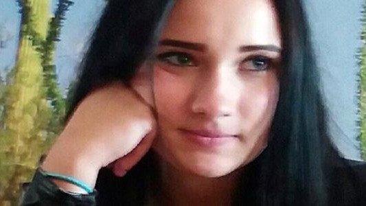 Kto widział Dominikę?