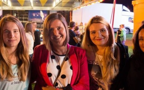 Święto Miasta Oświęcimia 2016. Dzień I, część pierwsza – FOTO