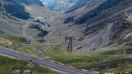 Z Nikolą i Tomkiem po Europie, część 8 – FOTO