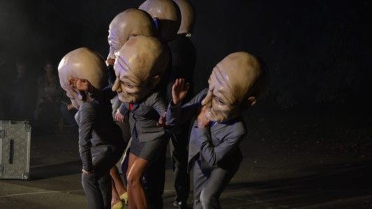 Wystawa pokonkursowa w MDSM – FOTO