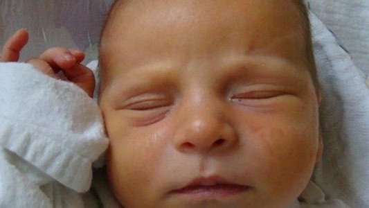 Pięć dziewczyn i dwunastu chłopców – witamy na świecie – FOTO