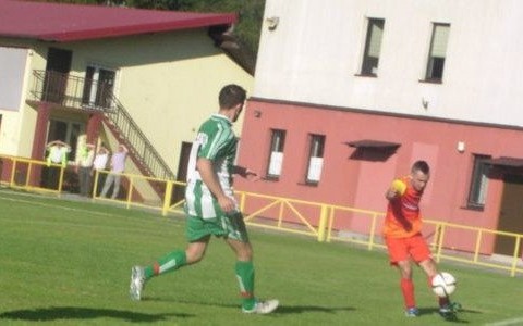 Team Sport Hejnał wygrał, ale sukces rodził się w bólach