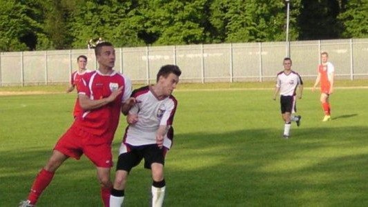 Unia w półfinale Pucharu Polski na szczeblu oświęcimskim