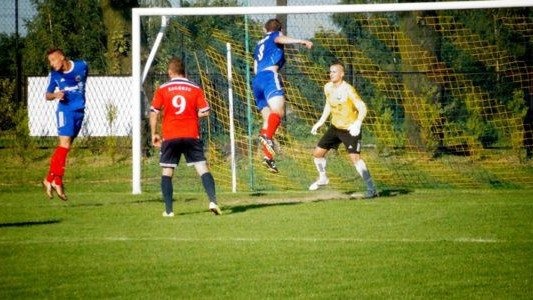 Drugiego półfinalistę wyłoniono po konkursie karnych