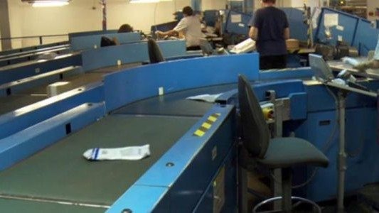 Najpierw umowa, potem praca