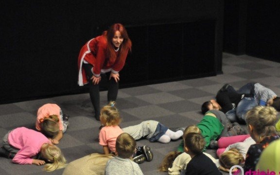 Dziecięce Poranki w Planet Cinema – specjalna edycja