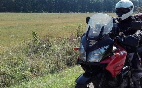 Z Nikolą i Tomkiem po Europie, finał – FOTO