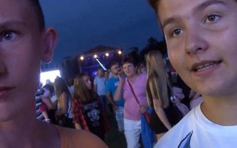 Wieści z oświęcimskiego ratusza – FILM