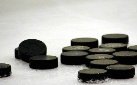 Wejściówki na hokej od Faktów Oświęcim