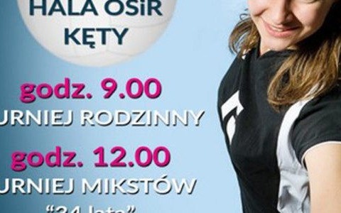 Europejski Tydzień Sportu w Brzeszczach