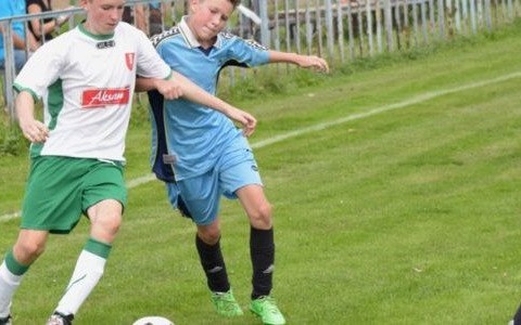 Wyniki lig młodzieżowych