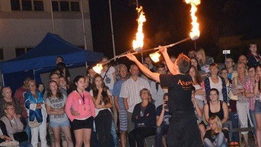 Kęty zakończyły lato koncertowo – FOTO
