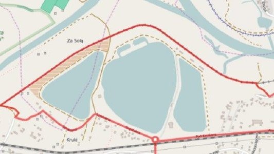 Maksy Mila – utrudnienia w ruchu