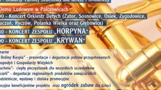 Piknik ze Szwajcarem