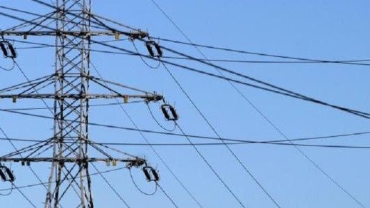 Brak wody i prądu w gminie Brzeszcze