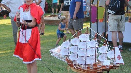 Ponad 35 tysięcy dla Krzysztofa Węgrzyna – FOTO