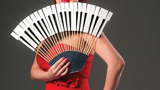 Viva España – recital fortepianowy Katarzyny Musiał