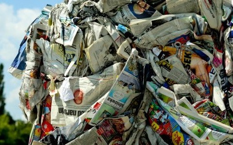 Ruszył konkurs ekologiczny w Trzebieńczycach