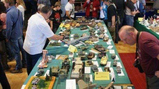 Kartonowe cudeńka w Przeciszowie po raz szesnasty