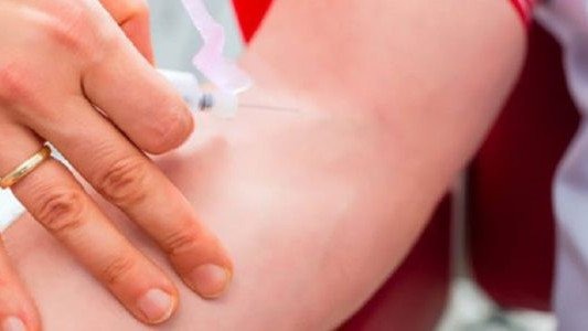 Oddaj krew, akcja w Nowej Wsi