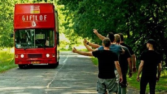 GIFLOF zawita do Oświęcimia