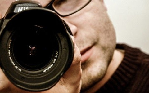 Fotospotkania, czyli Międzypokoleniowe Działania Twórcze