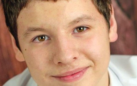 Wojtek walczy o życie. Bądźcie dziś z nim w Chełmku