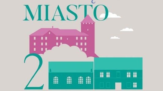 Projekt dla nauczycieli – Oświęcim. Miasto 2 kultur