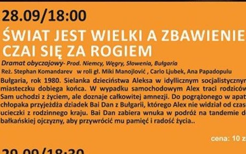 Dzień Turystyki w Kętach