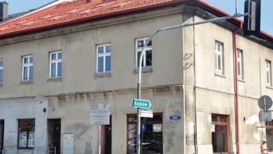 Co z kamienicą w Rynku? Konsultacje społeczne