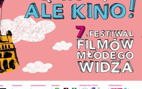 Wędrujące Ale Kino! Zawita do Chełmka