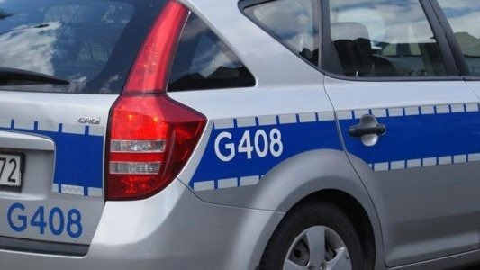 Kupił samochód, ale nie zapłacił