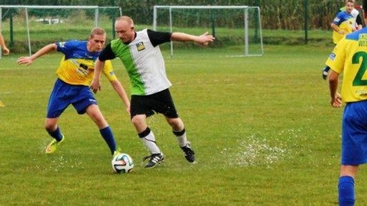 Obie drużyny zagrały bardzo dobry mecz, ale podzieliły się punktami – FOTO