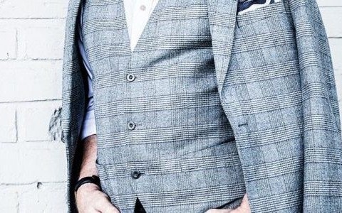 „Moja miłość” – koncert Michała Bajora