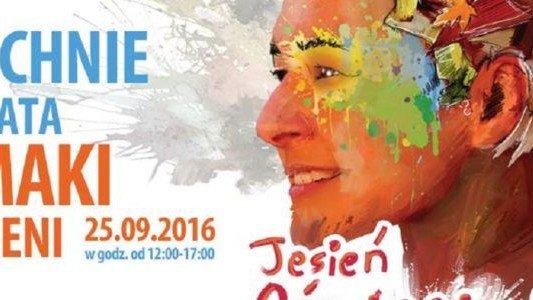 Włoskie i polskie smaki podczas Jesieni Oświęcimskiej