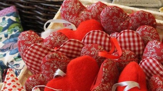 Pomóż Krzyśkowi rękodzielniczym akcentem