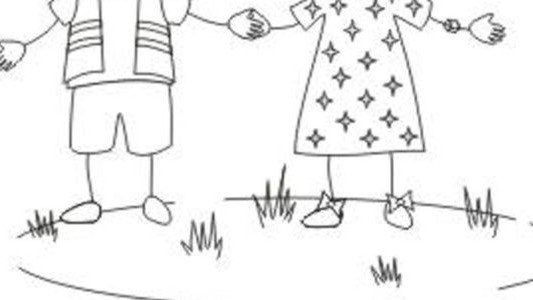 Odblaskowy zawrót głowy w Osieku