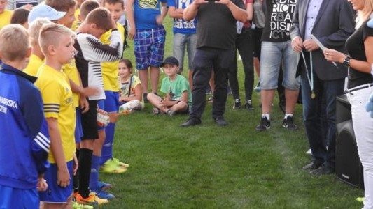 Energylandia Cup – wyniki