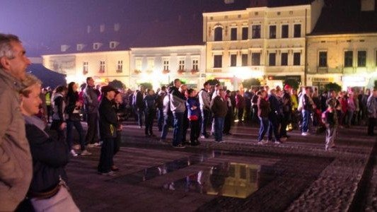 Jesień Oświęcimska 2016 Dzień I – FOTO