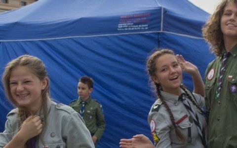 Jesień Oświęcimska 2016 Dzień II – FOTO