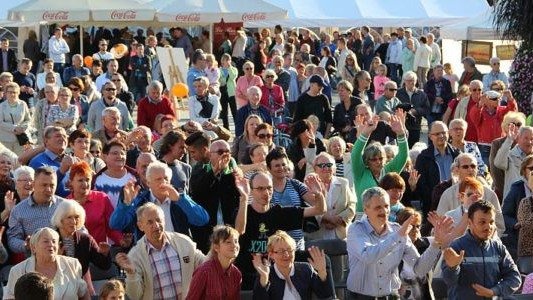 Jesień Oświęcimska 2016 Dzień III – FOTO