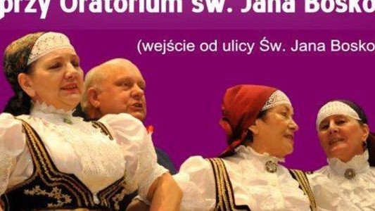 Zaborze kolejny raz dla Krzysia