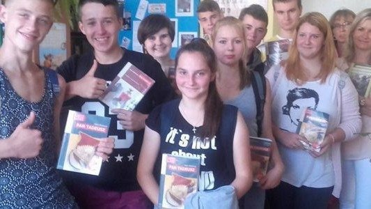 Zaczytani Budowlańcy