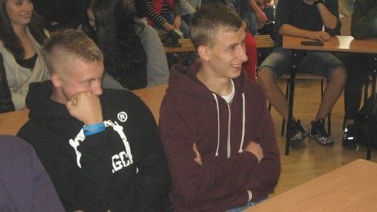 Quo vadis w Brzeszczach – FOTO