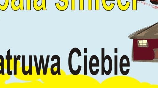 Palisz śmieci? Możesz zapłacić nawet 500 złotych kary