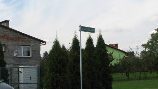 200 metrów oświetlenia w Broszkowicach