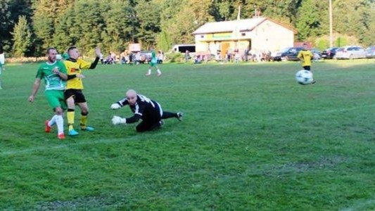 Sygnał nadal bez porażki