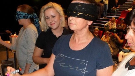 Kino dla Kobiet z Brigdet Jones – FOTO