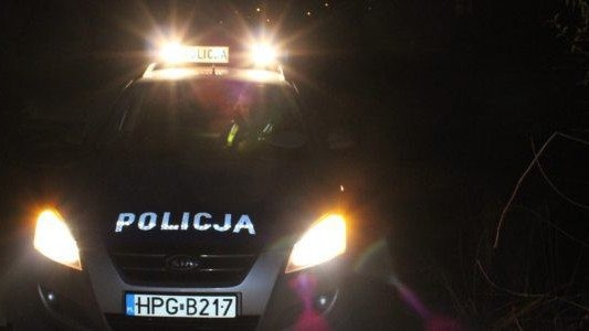 Nieoczekiwana (nieudana) zamiana miejsc