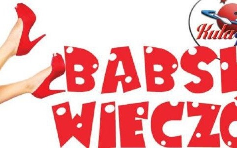 Babski wieczór wraca po wakacyjnej przerwie